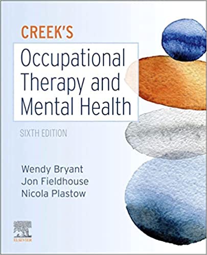 Creek's Occupational Therapy and Mental Health (6th Edition) - Epub + Converted Pdf